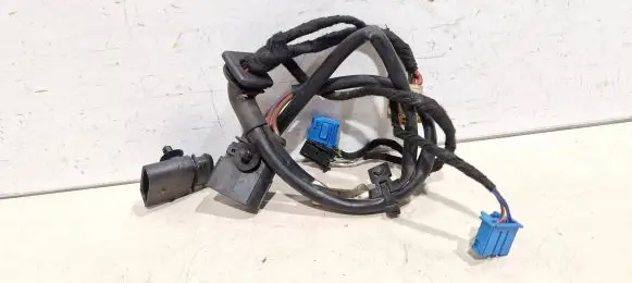 Audi A6 S6 C6 4F Other wiring loom 6q0972853