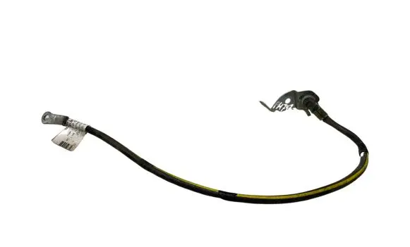 Nissan Leaf II (ZE1) Negative earth cable (battery) 283605SH0A