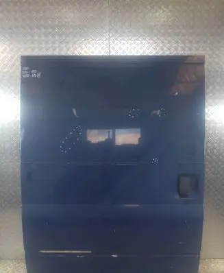 Ford Transit Side sliding door 