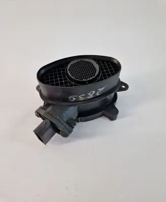 BMW 3 E46 Mass air flow meter 0928400466