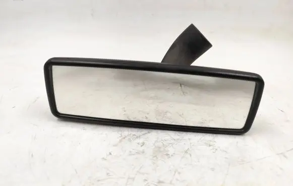 Volkswagen Golf III Rear view mirror (interior) E10010081 E10210081