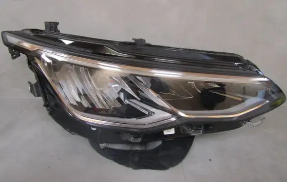 Volkswagen Golf VIII Headlight/headlamp 5H1941006C 9001VR4AAA0T 90150891