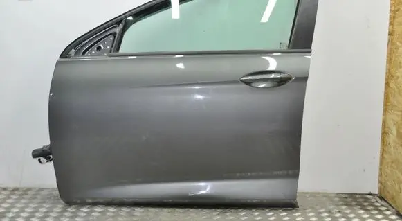 Opel Insignia B Front door Z10A