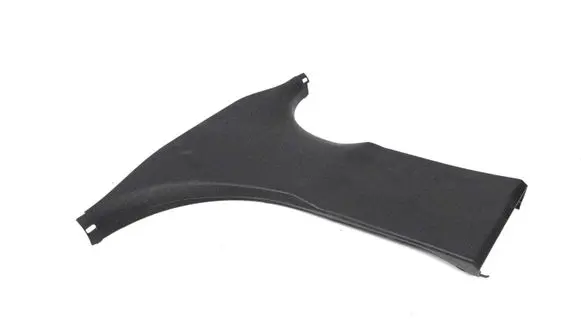 BMW 4 F36 Gran coupe (B) pillar trim (bottom) 7311217