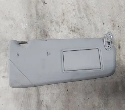 Ford Kuga I Sun visor R04100
