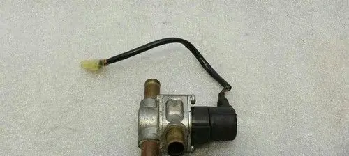 Honda Civic X Brake central valve 36450MCWD00