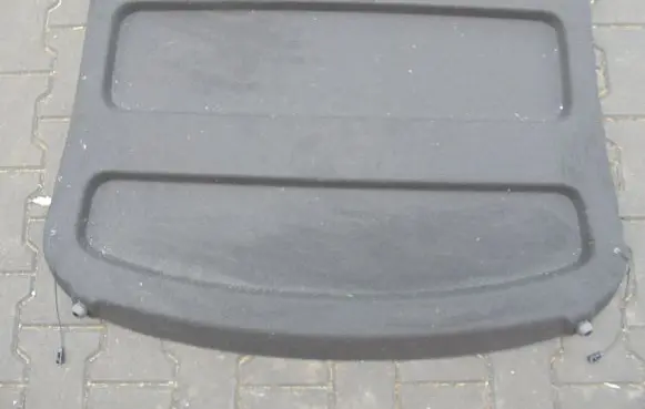 Ford Mondeo MK IV Parcel shelf