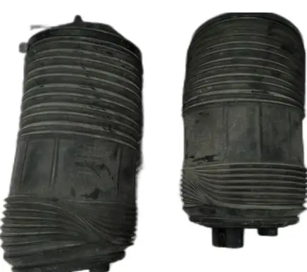 Audi A6 S6 C8 4K Front shock absorber/damper