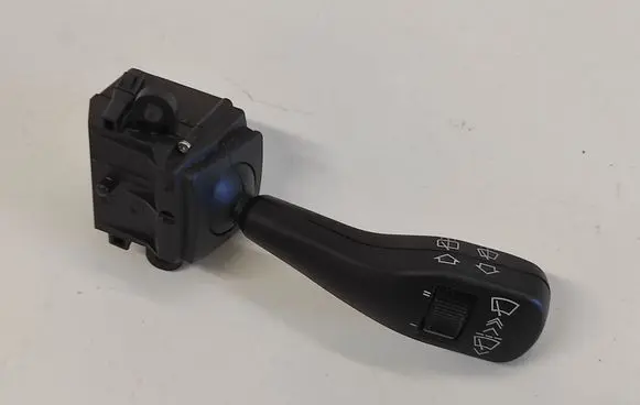 BMW X3 E83 Wiper control stalk 8363669 01204020