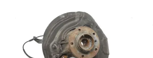 BMW X1 E84 Front wheel hub 6788700