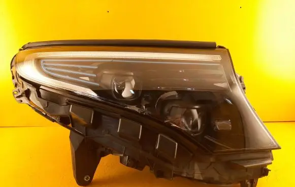 Mercedes-Benz EQC Headlight/headlamp A2939061201
