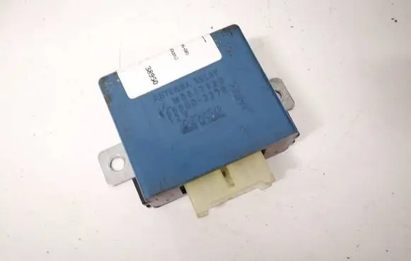 Mitsubishi Pajero Antenna control unit MR517920 1650002270