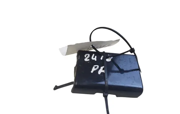 Citroen C4 Grand Picasso Front tow hook cap/cover 9654196277