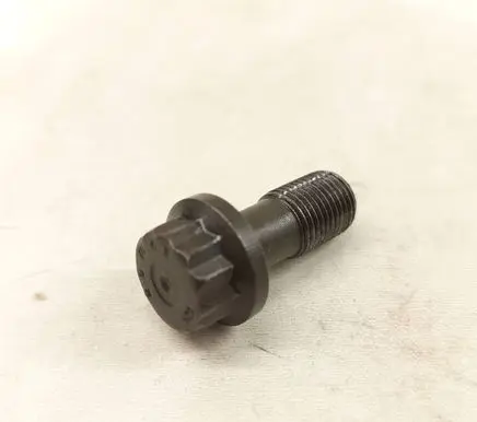 Flywheel bolts