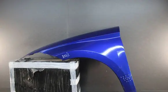 Seat Ibiza V (KJ) Fender mounting bracket 