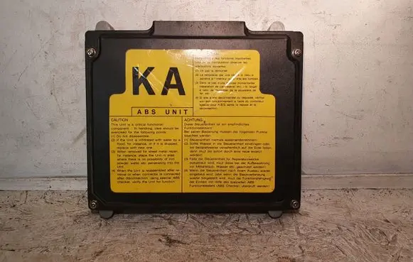 Acura ILX ABS control unit/module 39790SM4A11
