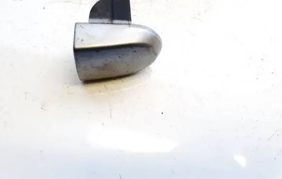 Nissan Note (E11) Loading door cover/cap 242391