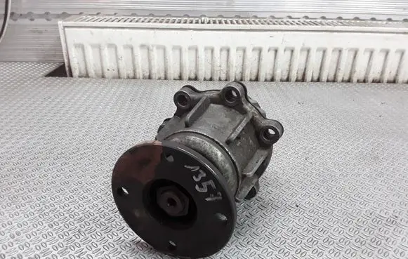 Hyundai Tucson LM Gearbox transfer box case 