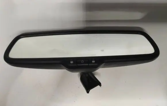Mitsubishi Pajero Rear view mirror (interior) E11026001 7630A021