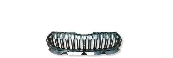 Skoda Kodiaq II Front grill 57H853653B