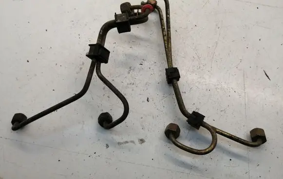 Ford Transit Fuel injector supply line/pipe 