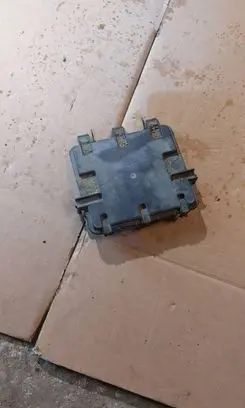 Audi A3 S3 8L Other interior part 1J0941365B