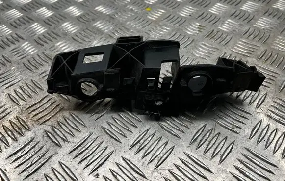 Audi Q5 SQ5 Front bumper mounting bracket 80A807284A