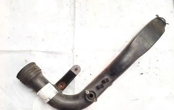 Audi A4 S4 B6 8E 8H Intercooler hose/pipe 8e0145762b