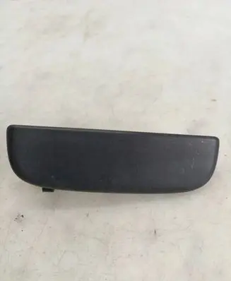 Subaru Justy Rear door handle cover PA66GF30