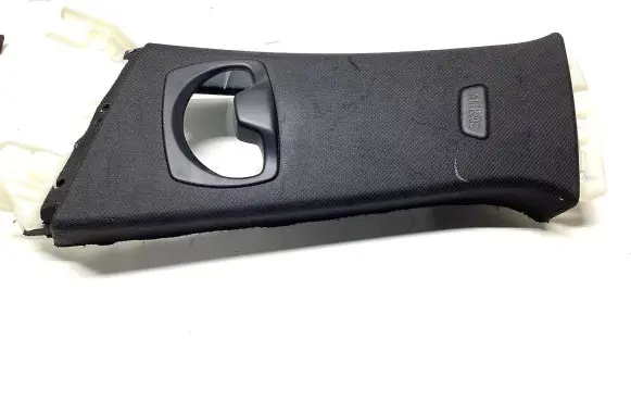 BMW 4 F32 F33 (B) pillar trim (top) 7276893