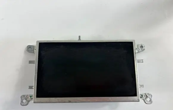 Audi A5 8T 8F Screen/display/small screen 8T0919603F
