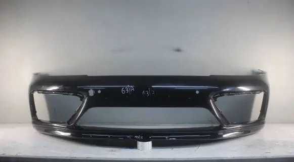 Porsche 992 Front bumper 992807221K