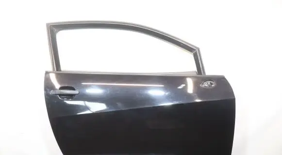 Seat Ibiza IV (6J,6P) Front door