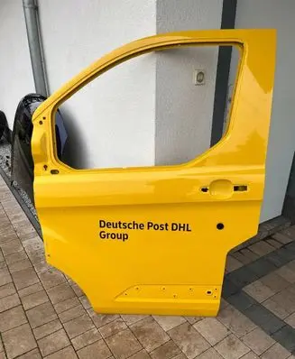Ford Transit Custom Front door