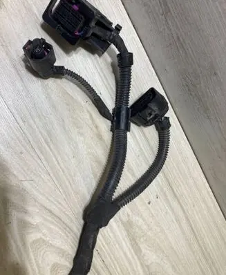 Volkswagen Atlas Gearbox/transmission wiring loom 3QF973722A