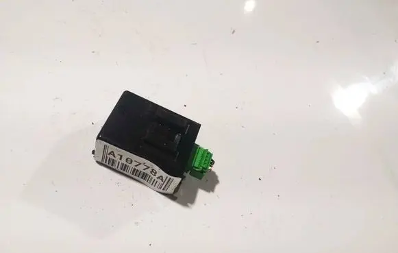 Honda Jazz Immobilizer control unit/module 38385saag01 38385-saa-g01