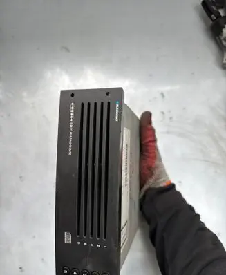 CD/DVD changer