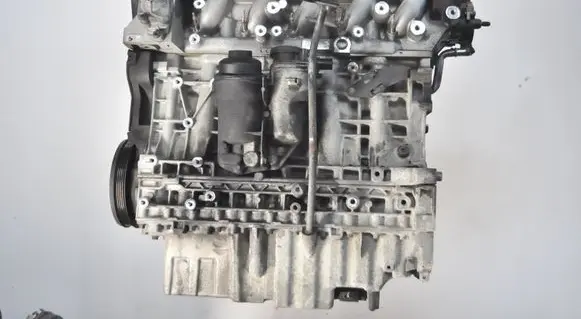 Volvo V70 Engine swap D5244T