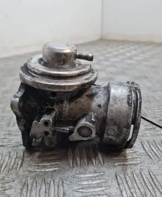 Volkswagen Sharan EGR valve 038129637 038129637L