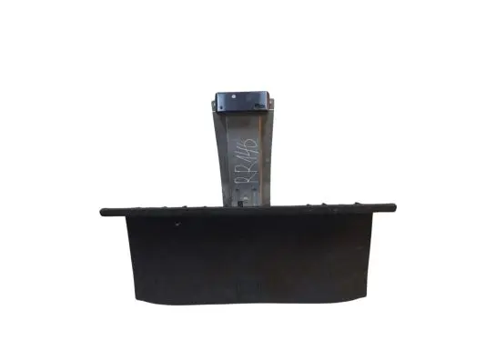 Mercedes-Benz E W212 Trunk/boot floor carpet liner A2129300010