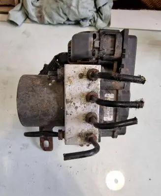 Citroen Jumpy ABS Pump 1401259780