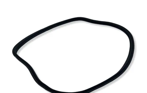 Toyota GT 86 Loading door rubber seal (on body) 