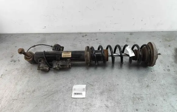 BMW 5 F10 F11 Rear shock absorber/damper 37126796860 6796860