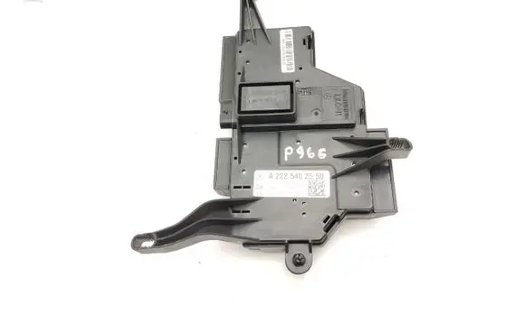 Mercedes-Benz S W222 Fuse box set A2225402550