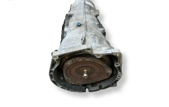 BMW 5 E60 E61 Automatic gearbox 7556047