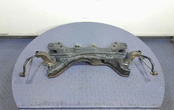 Skoda Fabia Mk3 (NJ) Front subframe 6R0199315