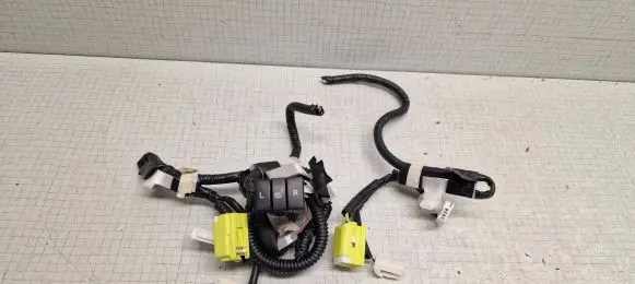 Toyota Verso Seat heating switch 15B088 3300G90