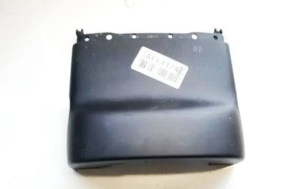 Volkswagen PASSAT B6 Steering wheel column trim 3C0858560D