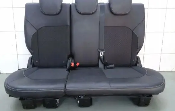 Ford Ecosport Other seats 
