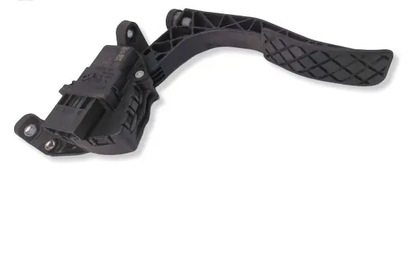Audi A6 S6 C6 4F Accelerator throttle pedal 4F1723523B